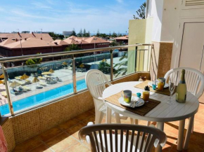 Seaview Apartment near Yumbo